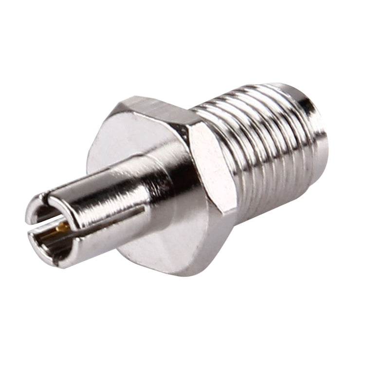 Adaptador RP-SMA para TS9, RP-SMA para TS9
