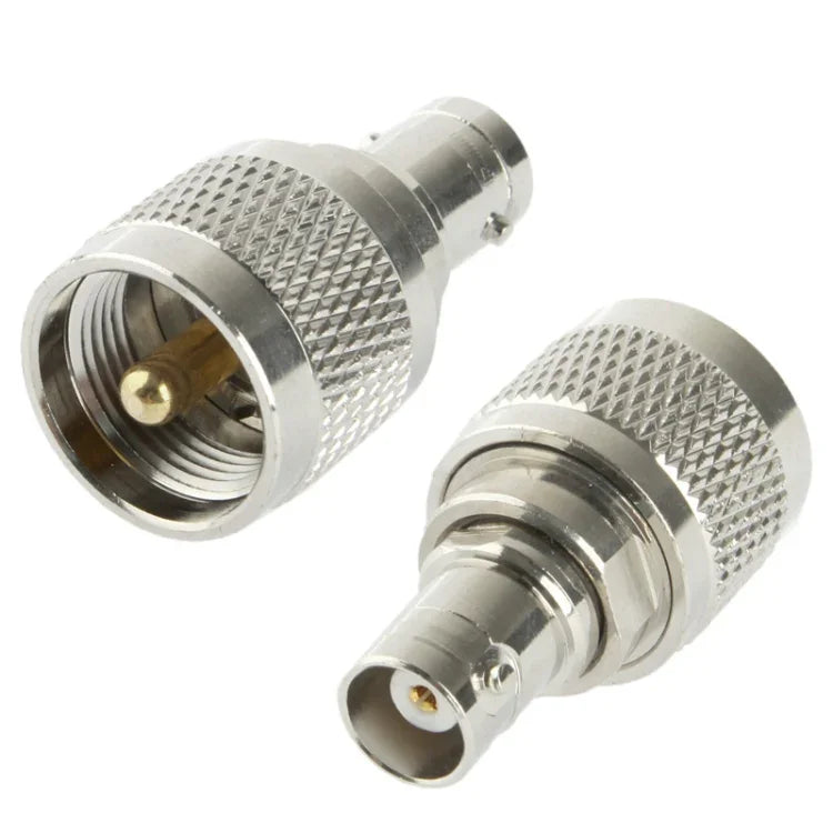 Adaptador M Head Pino Grande Macho para BNC-K, M Head