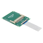 Placa Adaptadora Conversora de Cartão CF para 1,8 polegadas CE ZIF PATA