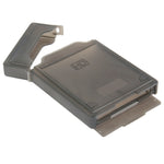 Cabo USB 2.0 / USB 3.0 para SATA com Caixa de Proteção para HDD 2,5 polegadas, Suporta até 4TB, USB 3.0 para SATA com USB(B)