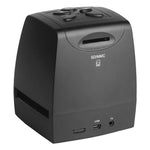 Scanner de Filme EC718 USB 2.0 35mm 5MP Ecrã TFT LCD 2,36 polegadas, Suporta Cartão SD, EC718