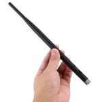 Antena SMA Macho 9DBi 1.2GHZ, SMA Macho 9dBi, RP-SMA Macho 9dBi