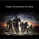 Splitter HDMI 1x2 Mini Full HD 4K 3D V1.4b para HDTV / STB / DVD / Projetor / DVR, HDMI V1.4b