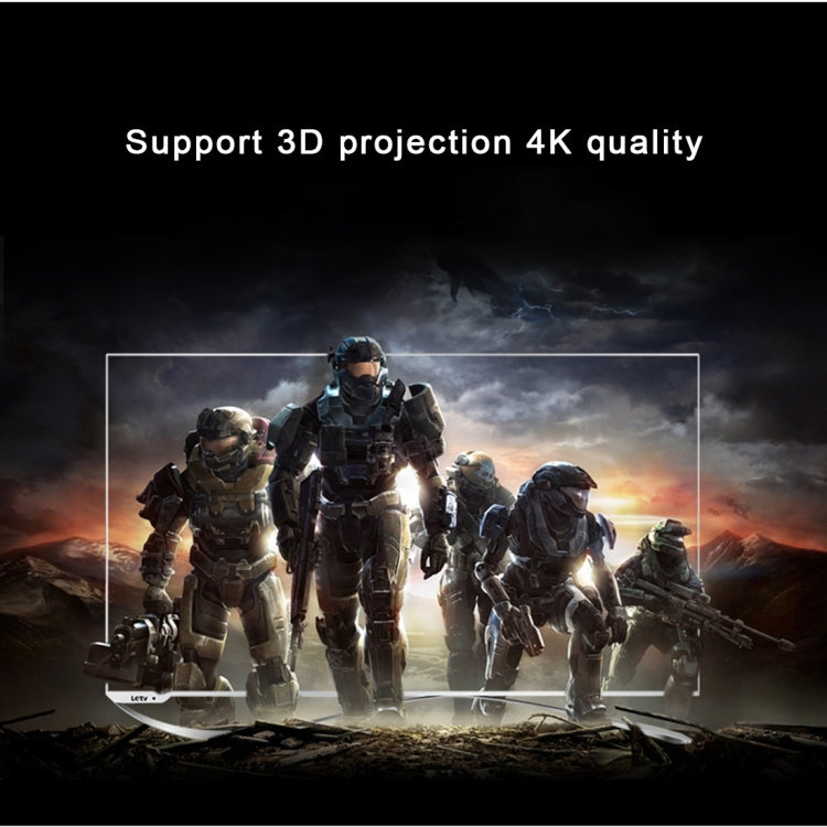 Splitter HDMI 1x2 Mini Full HD 4K 3D V1.4b para HDTV / STB / DVD / Projetor / DVR, HDMI V1.4b