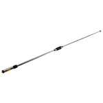 Antena Telescópica de Mão de Dupla Banda 144/430MHz RH770 SMA-F de Alta Ganho para Rádio Walkie Talkie, Comprimento da Antena: 93cm