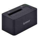 ORICO 6619US3 Estação de Acoplamento para Disco Rígido USB 3.0 Super Speed 5Gbps para Disco Rígido 2,5 polegadas / 3,5 polegadas, 6619US3