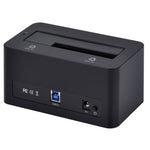 ORICO 6619US3 Estação de Acoplamento para Disco Rígido USB 3.0 Super Speed 5Gbps para Disco Rígido 2,5 polegadas / 3,5 polegadas, 6619US3