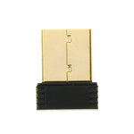 Adaptador de Rede USB WiFi EDUP EP-8553 Chipset MTK7601 150Mbps 802.11n/g/b LAN, EP-8553 150Mbps
