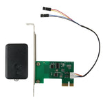 Placa de comutador sem fios DW-PCI-E, DW-PCI-E