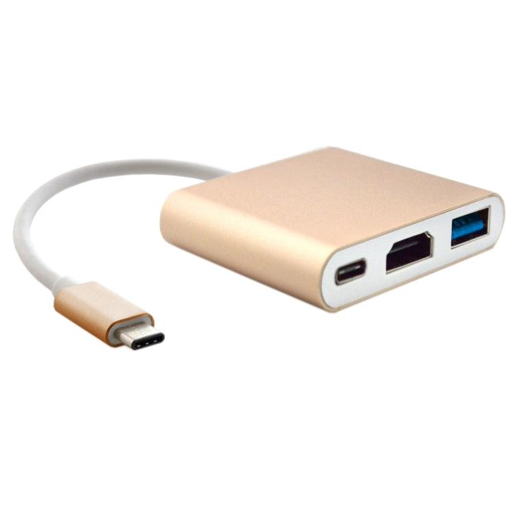 Para MacBook 12 polegadas versão 2015, Google Chromebook Pixel 2015, tablet Nokia N1, Tipo-C+USB3.0 (W), Tipo-C+USB3.0 (G)