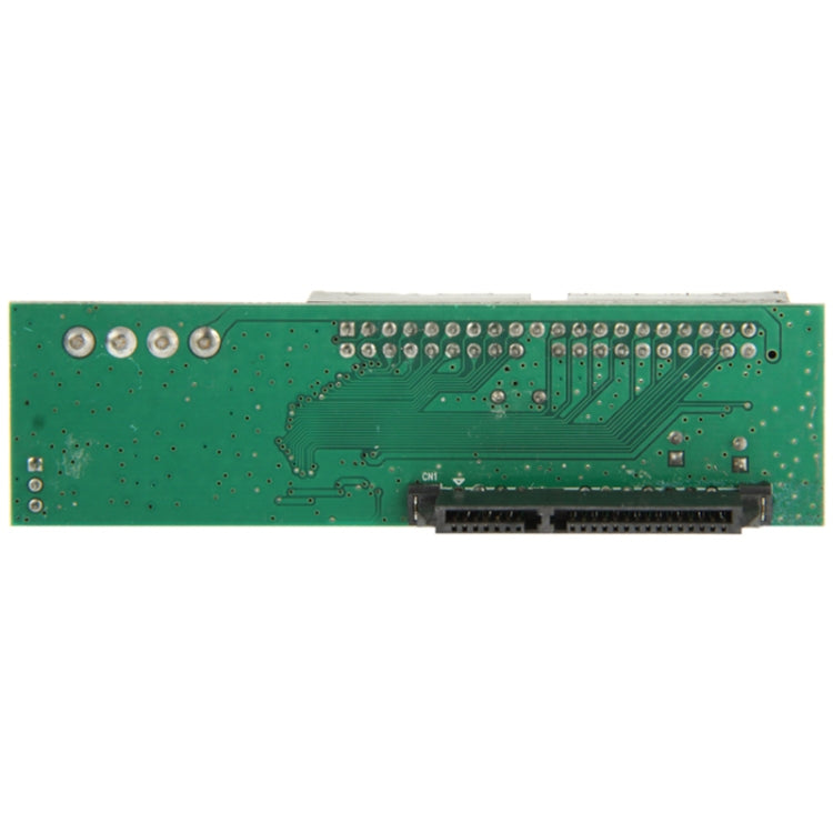 Adaptador conversor de disco rígido PATA para SATA, PATA para SATA
