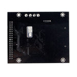 Placa adaptadora SD/SDHC/MMC para IDE macho de 40 pinos 3,5 polegadas, SD para IDE macho de 40 pinos