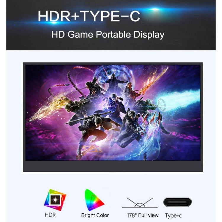 Moldura Digital para Fotos Inteligente de 11 polegadas com Moldura Fina, Reprodutor Multimédia de Vídeo e Música, Suporta Sincronização de Ecrã, Jogos, Porta TV HD, HSD-1160X