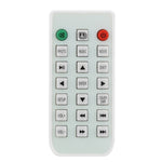 Moldura Digital de Fotos HD Ecrã Largo de 10,1 polegadas com Suporte & Controlo Remoto, Allwinner E200, Despertador / MP3 / MP4 / Leitor de Filmes, 10,1 polegadas Allwinner E200, 10,1 polegadas/HSD-P503