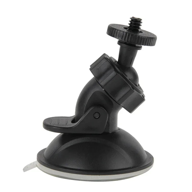 Gravador DVR para Carro G200 720P VGA com Ecrã LCD de 2.4 polegadas, Ângulo de Visão de 100 Graus, Suporte para Gravação em Loop / Detecção de Movimento, G200