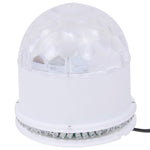 LED RGB com Função de Controlo por Som