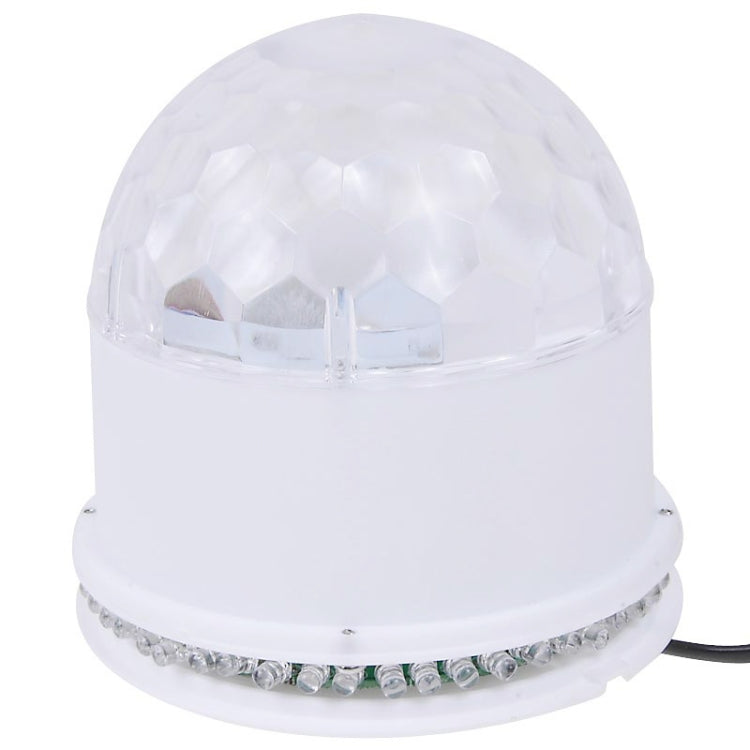 LED RGB com Função de Controlo por Som