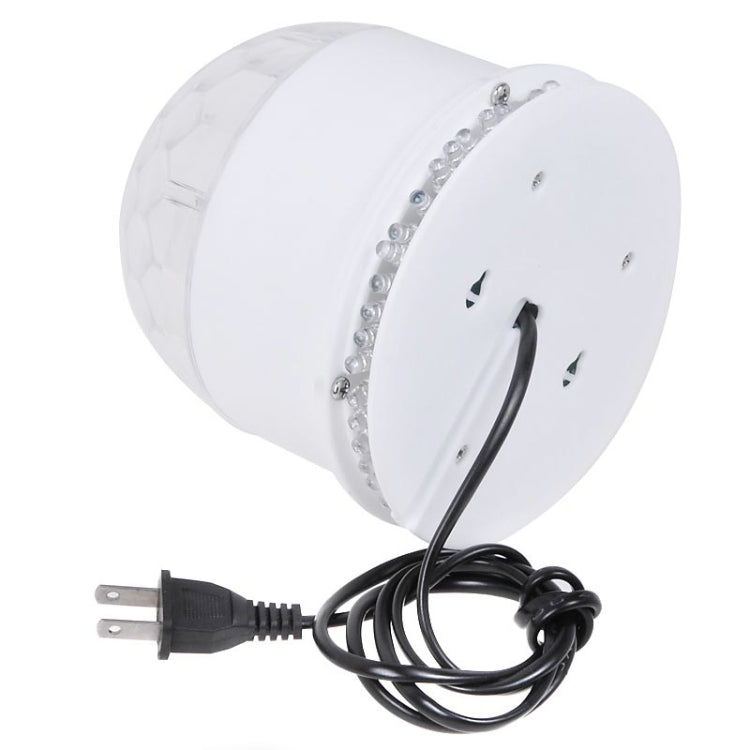 LED RGB com Função de Controlo por Som