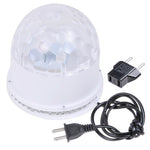 LED RGB com Função de Controlo por Som