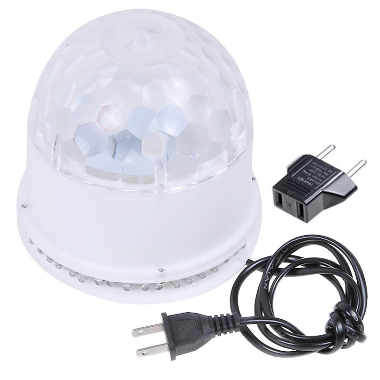 LED RGB com Função de Controlo por Som