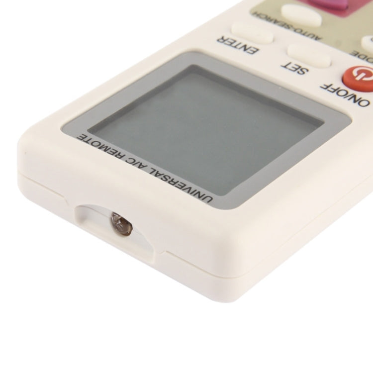 Comando Universal por Infravermelhos para Ar Condicionado