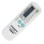 Comando Universal para Ar Condicionado Chunghop (K-1010E), K-1010E