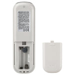 Comando Universal para Ar Condicionado Chunghop (K-1010E), K-1010E