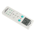 Comando Universal para Ar Condicionado Chunghop (K-9098E), K-9098E