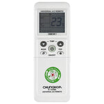 Comando Universal para Ar Condicionado Chunghop (K-1038E), K-1038E