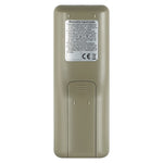 Comando Universal para Ar Condicionado Chunghop (K-1038E), K-1038E