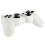 Comando Sem Fios Double Shock III, Manette Sans Fil Double Shock III para Sony PS3, Com Ação de Vibração (com logótipo)