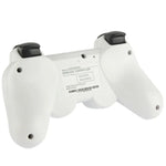 Comando Sem Fios Double Shock III, Manette Sans Fil Double Shock III para Sony PS3, Com Ação de Vibração (com logótipo)