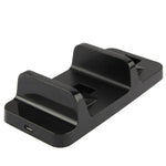 Estação de Carregamento USB Dupla DOBE para Comando Sem Fios PS4 (TP4-002), TP4-002