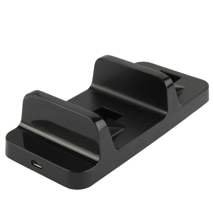 Estação de Carregamento USB Dupla DOBE para Comando Sem Fios PS4 (TP4-002), TP4-002