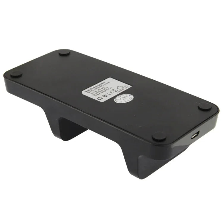 Estação de Carregamento USB Dupla DOBE para Comando Sem Fios PS4 (TP4-002), TP4-002