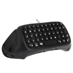 Teclado Bluetooth 3.0 para Comando PlayStation 4 PS4, TP4-008