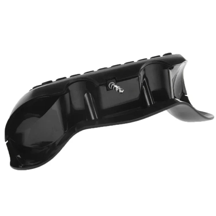Teclado Bluetooth 3.0 para Comando PlayStation 4 PS4, TP4-008