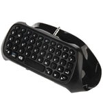 Teclado Bluetooth 3.0 para Comando PlayStation 4 PS4, TP4-008
