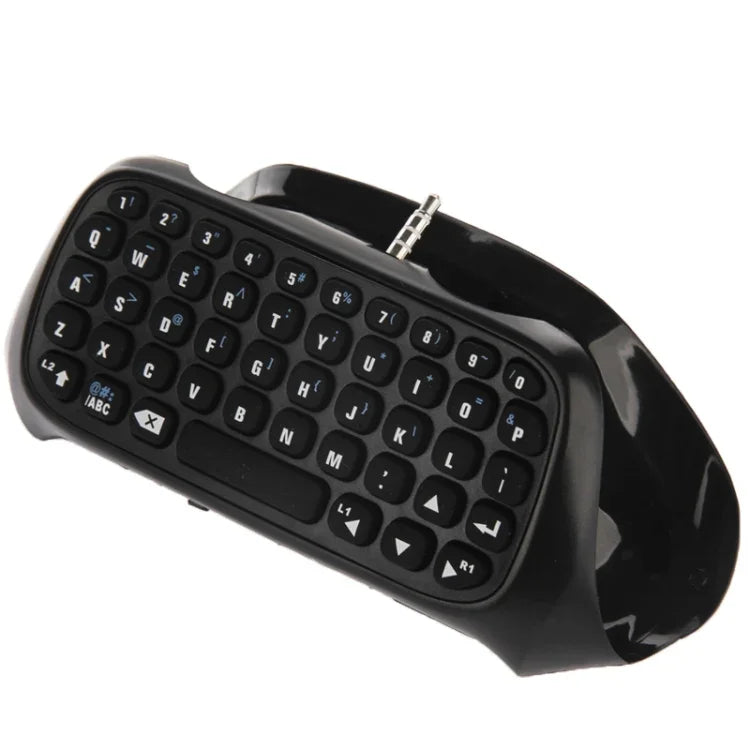 Teclado Bluetooth 3.0 para Comando PlayStation 4 PS4, TP4-008