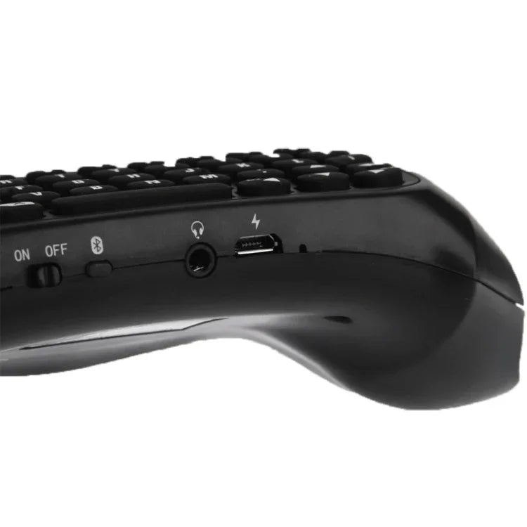 Teclado Bluetooth 3.0 para Comando PlayStation 4 PS4, TP4-008