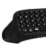 Teclado Bluetooth 3.0 para Comando PlayStation 4 PS4, TP4-008