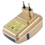 Economizador de fator de potência, carga útil útil: 28000W, plugue EU, S-PSA-0101, S-PSA-0101A, S-PSA-0101B