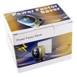 Economizador de fator de potência, carga útil útil: 28000W, plugue EU, S-PSA-0101, S-PSA-0101A, S-PSA-0101B