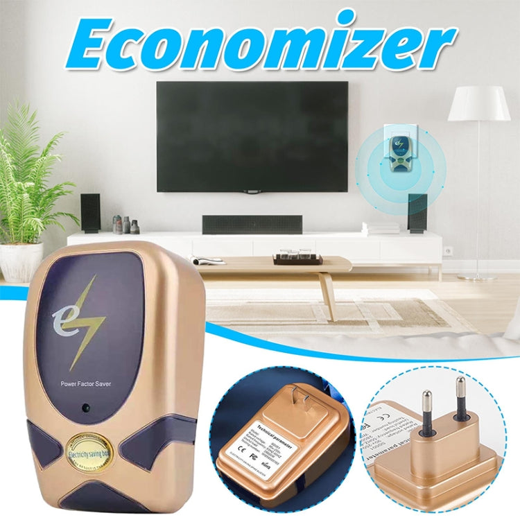Economizador de fator de potência, carga útil útil: 28000W, plugue EU, S-PSA-0101, S-PSA-0101A, S-PSA-0101B