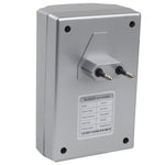 Equipamento Digital Super Inteligente de Poupança de Energia SD-001, Carga Útil: 18000W, Ficha EU, Ficha US, Ficha UK