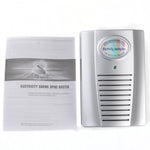 Equipamento Digital Super Inteligente de Poupança de Energia SD-001, Carga Útil: 18000W, Ficha EU, Ficha US, Ficha UK