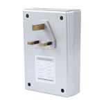 Equipamento Digital Super Inteligente de Poupança de Energia SD-001, Carga Útil: 18000W, Ficha EU, Ficha US, Ficha UK