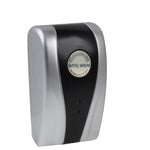 Equipamento Digital Super Inteligente de Poupança de Energia PW-001, Carga Útil: 15000W, Ficha EU, Ficha US, Ficha UK