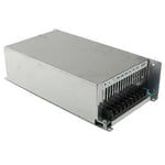 Fonte de Alimentação Regulada com Comutação (100~240V), DC 0-24V 30A, DC 0-12V 55A