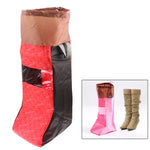 Saco Portátil para Armazenamento de Botas, Saco para Armazenamento de Botas